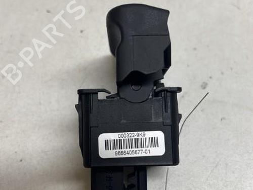 Switch PEUGEOT 5008 (0U_, 0E_) 1.6 HDi | BP18216096I30 