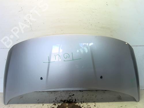 Used Hood PEUGEOT 3008 I MPV (0U_) 1.6 HDi (109 hp) 28541198
