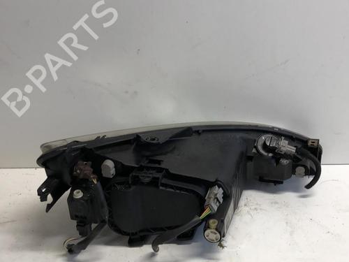 Scheinwerfer links PEUGEOT 206 Hatchback (2A/C) 1.4 i | BP18214144C28 
