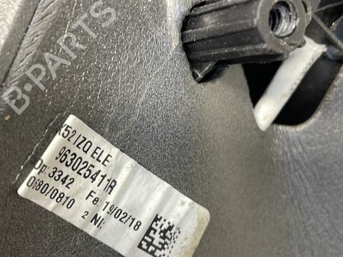 Left mirror DACIA SANDERO II TCe 90 (B8M1, B8MA, B8AC) | BP26962644C26