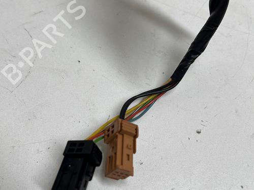Right mirror CITROËN C3 II (SC_) 1.4 HDi 70 (SC8HZC, SC8HR0, SC8HP4) | BP22654184C27 
