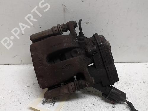 Bremssattel links hinten für RENAULT SCÉNIC III (JZ0/1_) 1.5 dCi (110 hp) 18215164