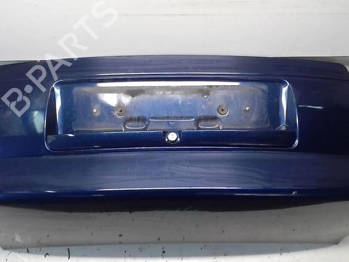 Used Tailgate Tailgate 18211616 18211616
