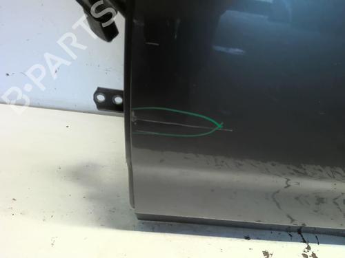 Left rear door CITROËN C-CROSSER (VU_, VV_) 2.2 HDi | BP18222719C4 