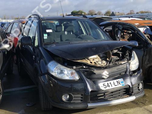 Used Parts SUZUKI SX4 (EY, GY) 1.6 DDIS (RW416D) 1707017