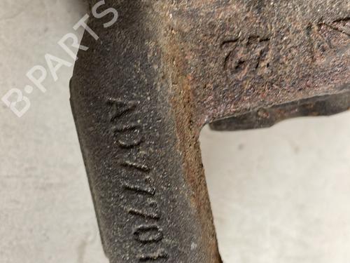 Right rear brake caliper PEUGEOT 5008 II (MC_, MJ_, MR_, M4_) 2.0 BlueHDi 180 (MJEHZW, MJEHZR, MJEHZP) | BP24451137M106