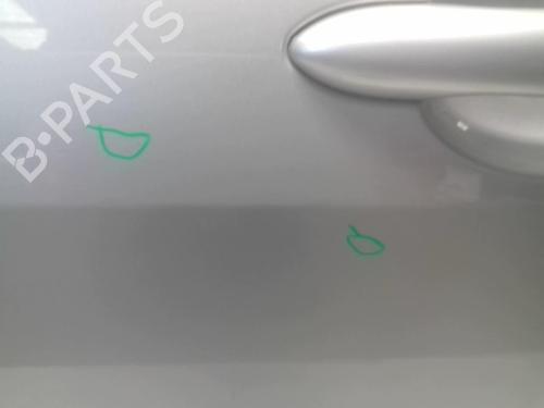 Left rear door RENAULT MEGANE II (BM0/1_, CM0/1_) 1.5 dCi (BM1F, CM1F) | BP18231954C4 