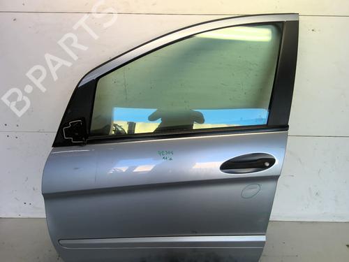 Used Left front door MERCEDES-BENZ B-CLASS Sports Tourer (W245) B 180 CDI (245.207) (109 hp) 27396881