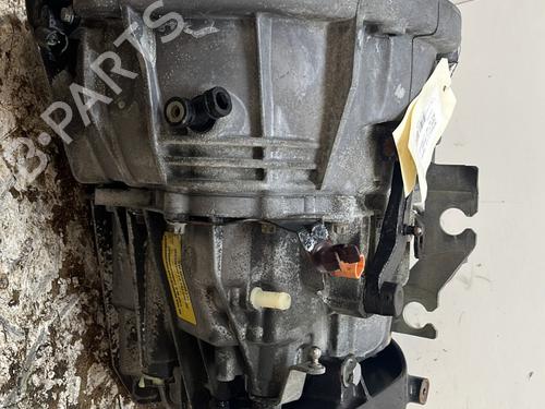 Gearbox RENAULT TRAFIC II Van (FL) 1.9 dCi 80 (FL0B) | BP29172708M3
