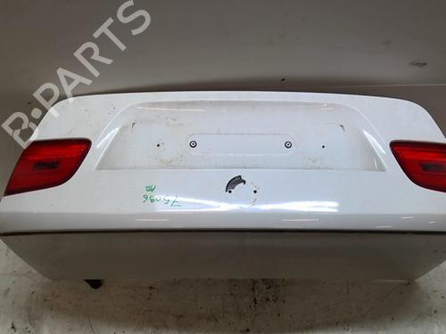 Used Tailgate Tailgate BMW 3 Coupe (E92) 325 d (197 hp) 33721524 33721524
