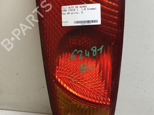 Venstre baglygte FORD FOCUS I (DAW, DBW) 1.8 TDCi | BP18208618C34 