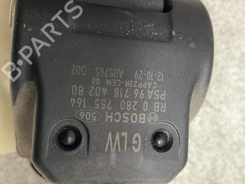 Pedal CITROËN C4 II (NC_) 1.6 HDi 115 | BP29744599I4 