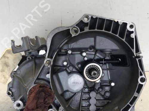 Gearbox ALFA ROMEO MITO (955_) 1.3 MultiJet (955AXP1A, 955AYC1A) | BP18219385M3 