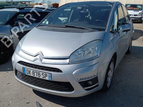 Used Parts CITROËN C4 Picasso I MPV (UD_)    4555804