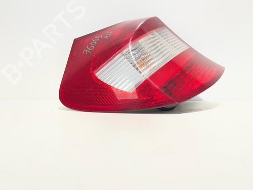 Left taillight BMW 1 (E87) 118 d | BP38726427C34 - Image 3