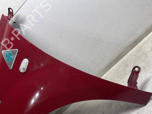 Left front fenders ALFA ROMEO MITO (955_) 1.4 MultiAir (955AXL1B) | BP29706783C41 