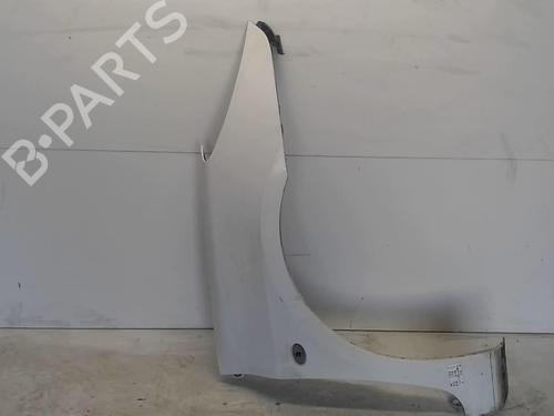 Forskærm Højre PEUGEOT 307 (3A/C) 1.6 HDi (90 hp) 18225021