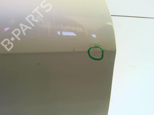 Right front door SEAT ALTEA XL (5P5, 5P8) 1.6 TDI | BP18216430C3 
