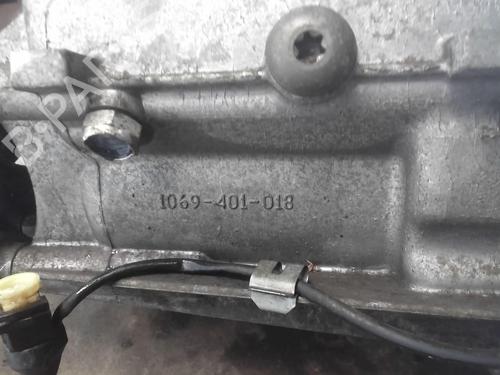 Gearbox BMW 1 (E87) 118 d | BP18224622M3 