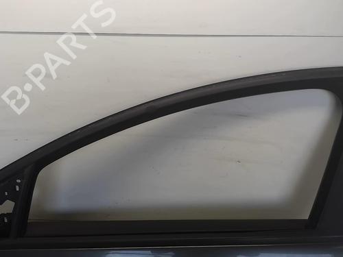 Left front door FIAT BRAVO II (198_) 1.9 D Multijet (198AXE1A) | BP18218509C2 