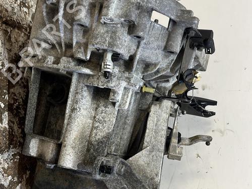 Gearbox RENAULT MODUS / GRAND MODUS (F/JP0_) 1.5 dCi (FP0D, JP0D) | BP29632908M3 