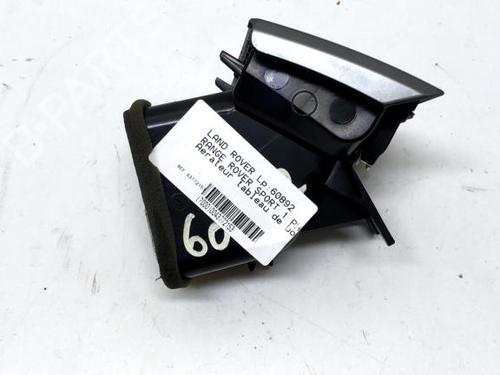 Air vent LAND ROVER RANGE ROVER SPORT I (L320) 3.6 D 4x4 | BP18211248I21 