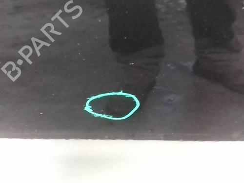 Left front door VOLVO V50 (545) 2.0 D | BP18221487C2 