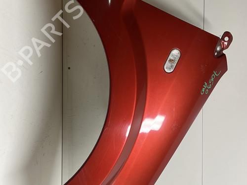 Used Right front fenders FORD FUSION (JU_) 1.6 TDCi (90 hp) 22749118