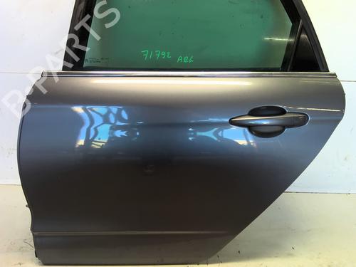 Left rear door CITROËN C4 II (NC_) 2.0 HDi / BlueHDi 150 | BP24103288C4