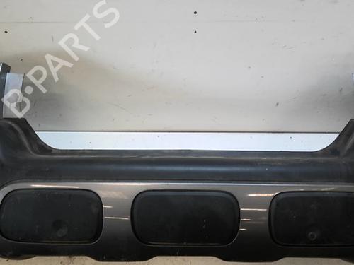 Bagtil kofangere Bagtil kofangere CITROËN C3 AIRCROSS II (2R_, 2C_) 1.5 BlueHDi 120 (2CYHXX) (120 hp) 39896757 39896757