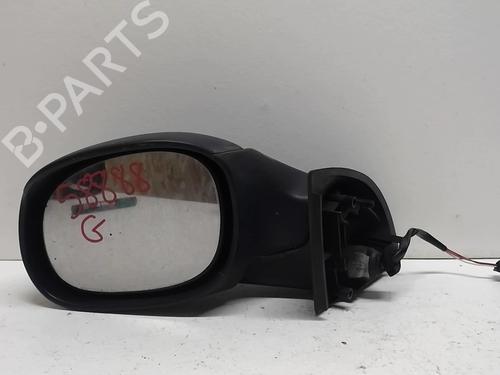 Used Left mirror CITROËN C3 Pluriel (HB_) 1.4 (73 hp) 18218885