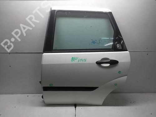 Left rear door FORD FOCUS I Turnier (DNW) 1.8 Turbo DI / TDDi | BP18211225C4 