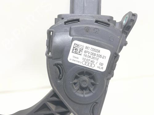 Used Pedal Pedal 37451753 37451753