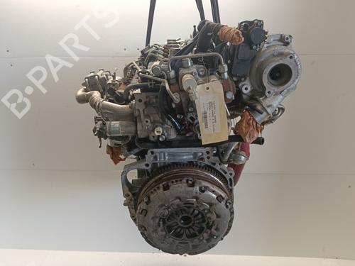 Used Engine Engine TOYOTA VERSO (_R2_) 2.0 D-4D (AUR20_, AUR20R) (124 hp) 18207038 18207038