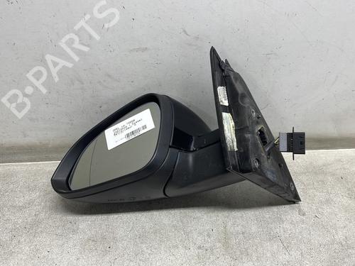 Rétroviseur gauche OPEL INSIGNIA A (G09) 2.8 V6 Turbo 4x4 (68) (260 hp) 31909792