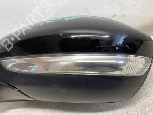 Left mirror PEUGEOT 2008 I (CU_) 1.5 BlueHDI 120 | BP28543689C26 
