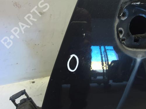 Left front door KIA RIO III (UB) 1.25 CVVT | BP29501444C2 