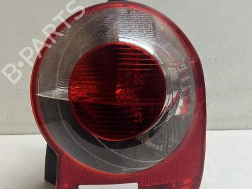 Right taillight RENAULT MODUS / GRAND MODUS (F/JP0_) 1.4 (JP01, JP0J) | BP18225803C35 