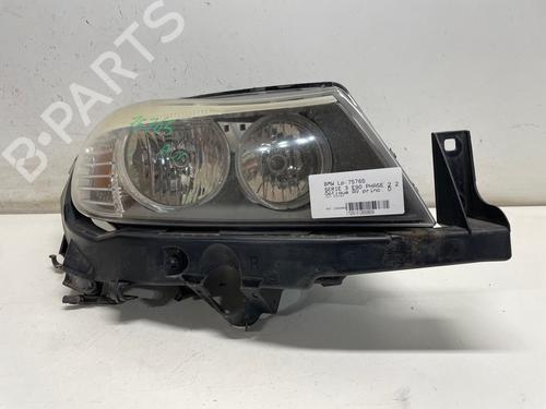 Used Right headlight Right headlight 36949730 36949730
