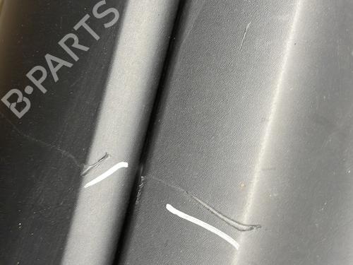 Rear bumper RENAULT CAPTUR I (J5_, H5_) 1.5 dCi 90 (J5N4, J5M5, J5MW, J5M6, J5AL, J5AJ) | BP28725239C8 