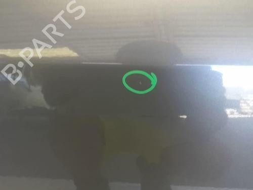 Used Right rear door Right rear door 18211485 18211485
