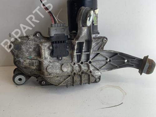 Front wiper motor RENAULT SCÉNIC III (JZ0/1_) 1.5 dCi | BP23859649M29 