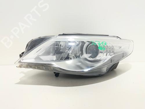 Left headlight VW PASSAT CC B6 (357) 2.0 TDI | BP39485424C28 - Image 5