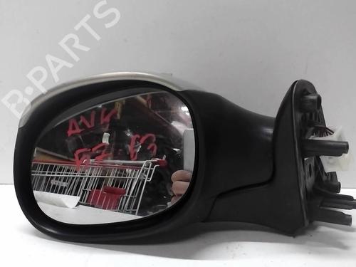 Retrovisor izquierdo CITROËN XSARA PICASSO (N68) 2.0 HDi (90 hp) 18232671