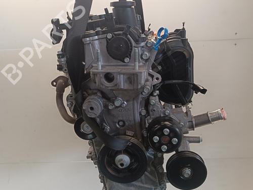 Engine HYUNDAI i10 II (BA, IA) | BP37759989M1 - Image 2