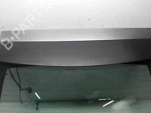 Used Tailgate Tailgate 18211330 18211330