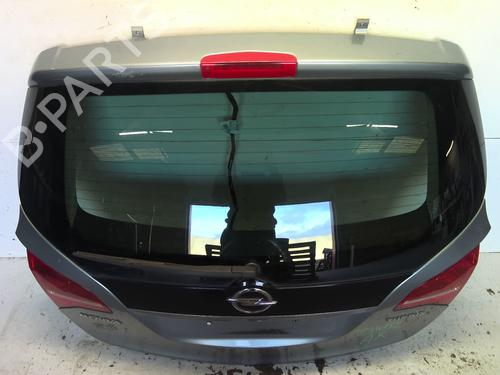 Tailgate OPEL MERIVA B MPV (S10) 1.4 (75) | BP29972432C6