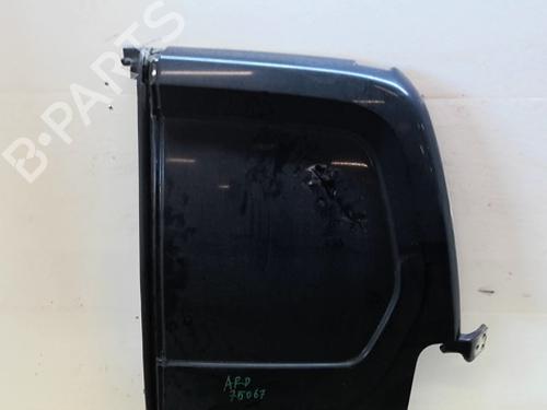 Right tailgate CITROËN BERLINGO MULTISPACE (B9) | BP33469017C77 - Image 5