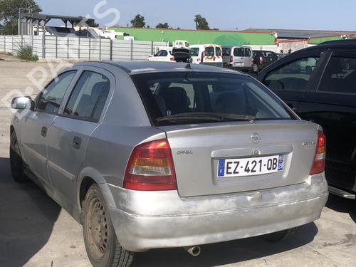 Lampa tylna prawa OPEL ASTRA G Hatchback (T98) 1.7 DTI 16V (F08, F48) | BP18226444C35 