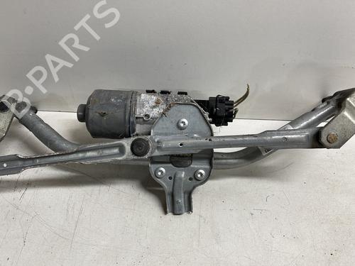 Front wipers mechanism PEUGEOT 207 SW (WK_) 1.6 HDi | BP23269596C83 